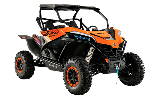 [069] ZFORCE 1000 MAX 4x4 - 2025