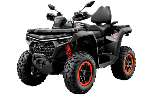 [005] NUEVA CFORCE 1000 XXC TOURING